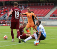 17.07.2021, 1.FC Nuernberg- TSV 1860 Muenchen, TestspielHier nur Vorschaubilder !
